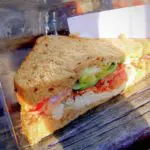 86 Barium laced tuna on rye: Making rationale recommendations as swallowing experts