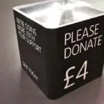 Puree for a cause: Speech students in the UK raise money for National Stroke Association