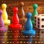 The Dysphagia Game: An engaging board game at the frontline of healthcare