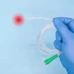Do tubes affect swallow function? A review of the evidence