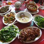Culture & dysphagia: More than ethnic foods