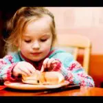 Eating together is an act of love: Mealtimes and inclusion (part one)