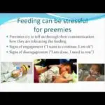 Supporting parents feeding preemies:  It’s not just about intake