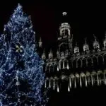 Clinical Fellowship: 'Tis the Season