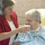 Swallowing and patients on mechanical ventilation: Something to chew on