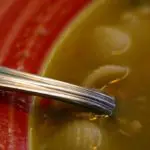 Mixed consistency dysphagia