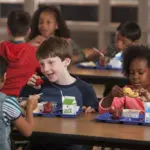 Pediatric dysphagia awareness resources: Keeping our children safe at mealtimes