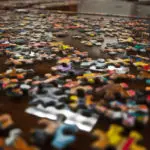 The Supposedly unsolvable sliding tile puzzle of dysphagia management