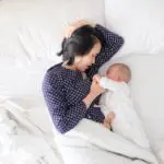 SLP knowledge and opinions about breastfeeding: A Student survey