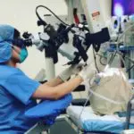 A Day in the Operating Room: Behind the Scenes with a Laryngologist