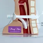 Troubleshooting the Tracheostomy Tube and Speaking Valve for Improved Use