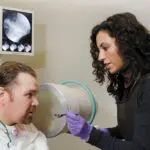 Swallowing with a Trach and Vent in the ICU: Part Two￼