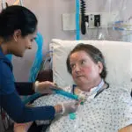 <strong> Swallowing with a Trach and Vent in the ICU: Part Three</strong>