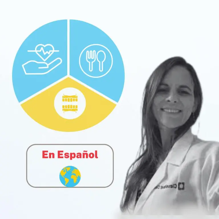 Isabel Ramati Dysphagia Webinar
