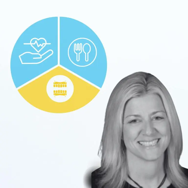 Tethered Oral Tissue with Kara Larson