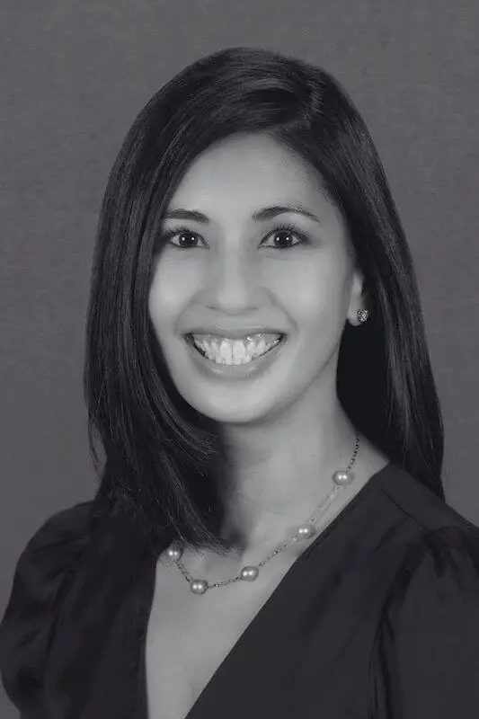 Lisa Evangelista