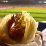 Worship the dog not the larynx