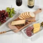 SLP Wine (Beer) and Cheese Podcast