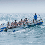 Leadership: Empowering and championing by example