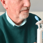 Device-Facilitated Tongue Strengthening Exercise