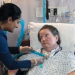 <strong> Swallowing with a Trach and Vent in the ICU: Part Three</strong>