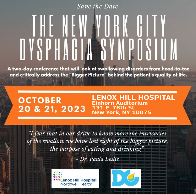 New York City Dysphagia Symposium