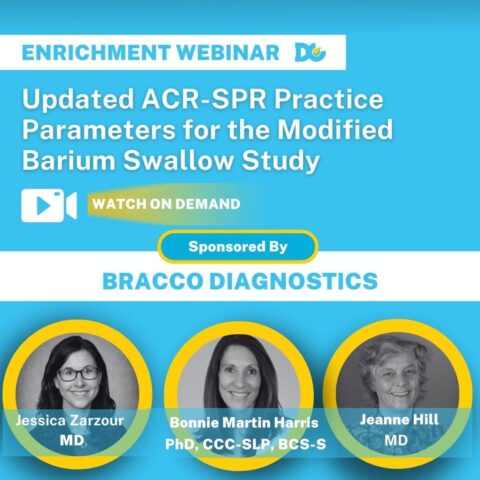Modified Barium Swallow Study Standardization Webinar by Bonnie Martin Harris Jessica Zarzour and Jeanne Hill.