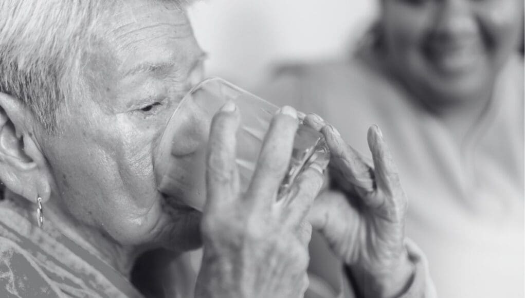 Dysphagia and Malnutrition and continuing education and webinar