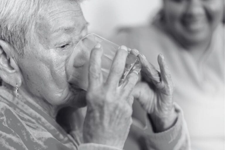 Dysphagia and Malnutrition and continuing education and webinar