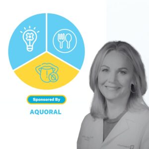 Xerostomia and Dysphagia Webinar