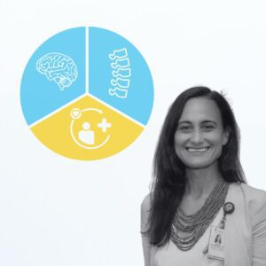 Neural Underpinnings of Dysphagia with Janina W