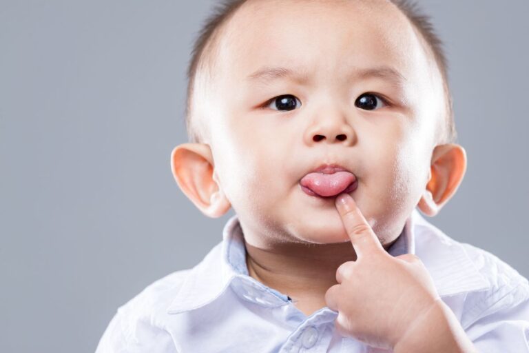 Tethered Oral Tissue Dysphagia Cafe Article