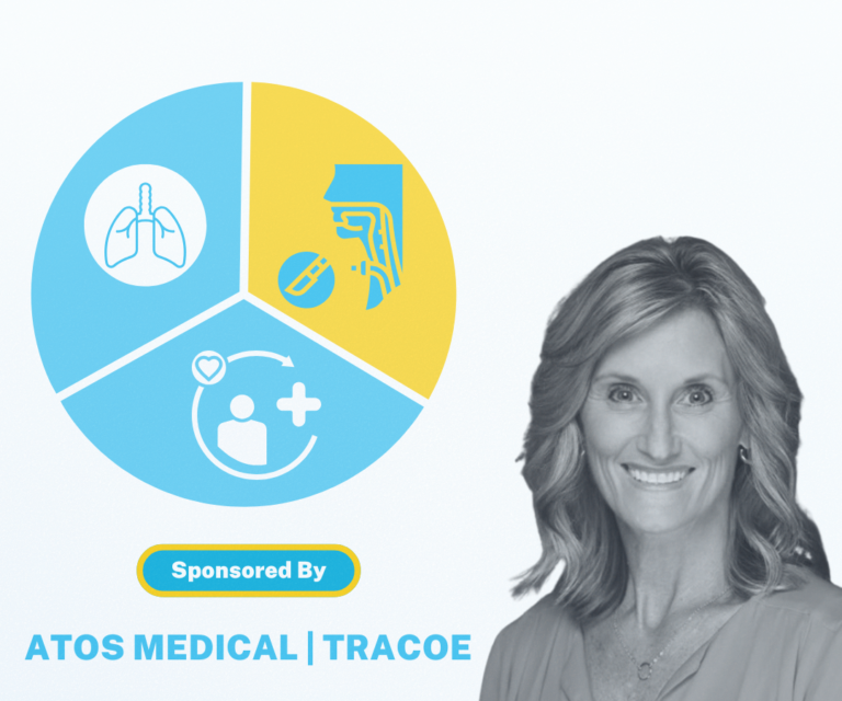 Airflow Restoration with Dysphagia with Carmin Bartrow