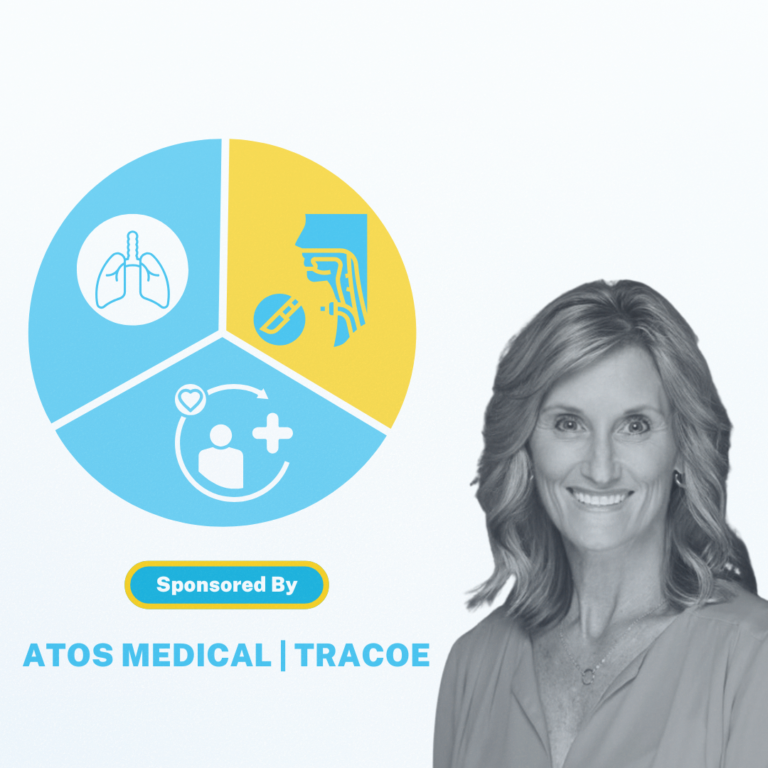 Airflow Restoration with Dysphagia with Carmin Bartrow