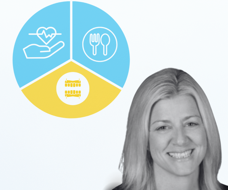 Tethered Oral Tissue with Kara Larson