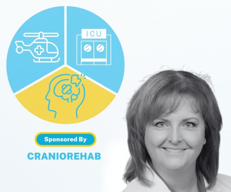 Trauma Care in Speech Pathology Webinar with Kathleen Kerr