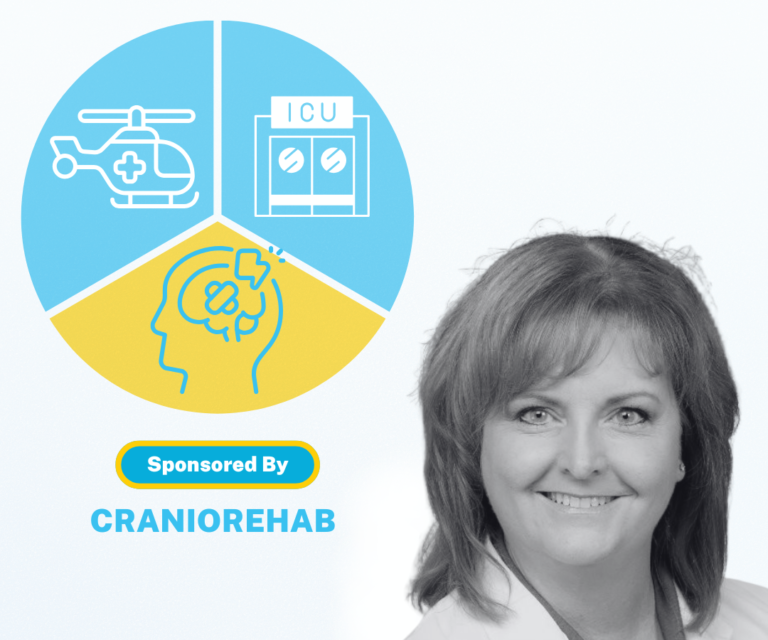 Trauma Care in Speech Pathology Webinar with Kathleen Kerr