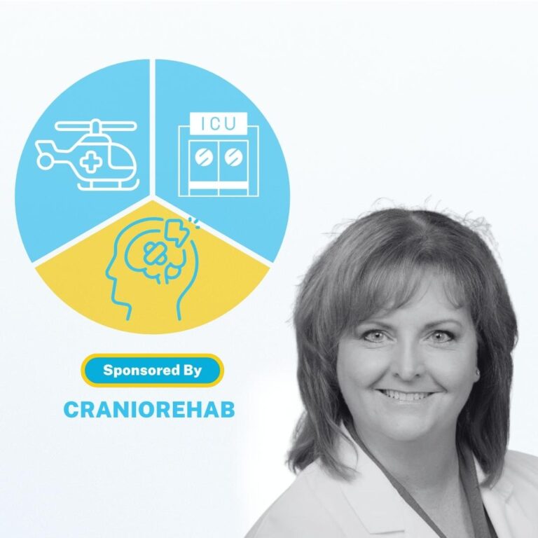 Trauma Care in Speech Pathology Webinar with Kathleen Kerr