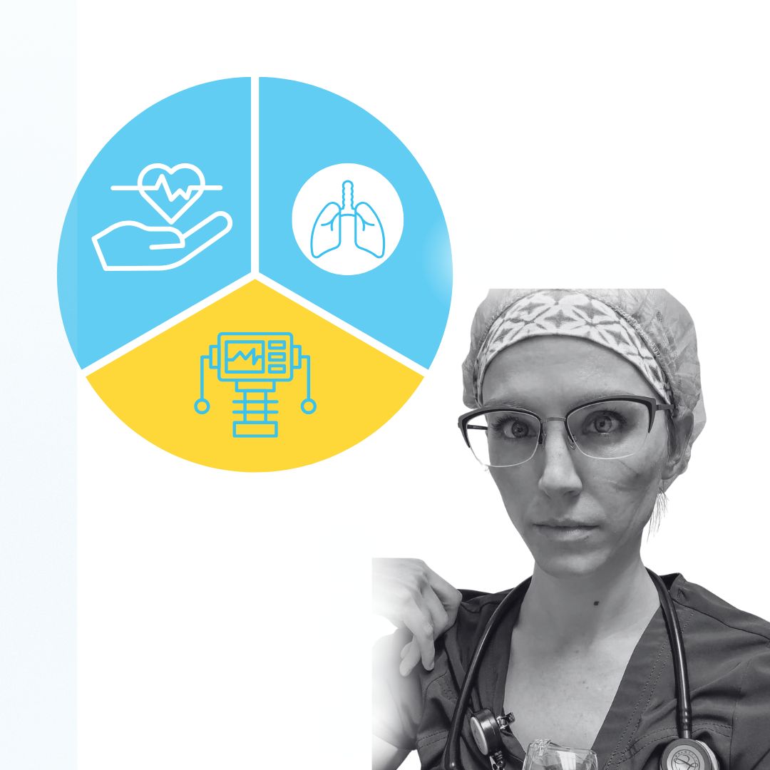 Room Air to Mechanical Ventilation and Everything In-between