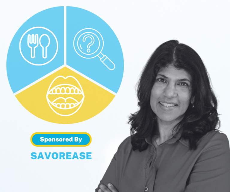 Webinar by Reva Barewal on Dysphagia and Oral Phase Signals