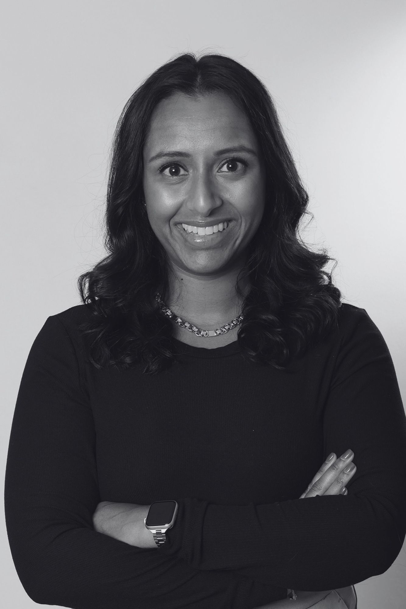 Ashwini Namasivayam-MacDonald