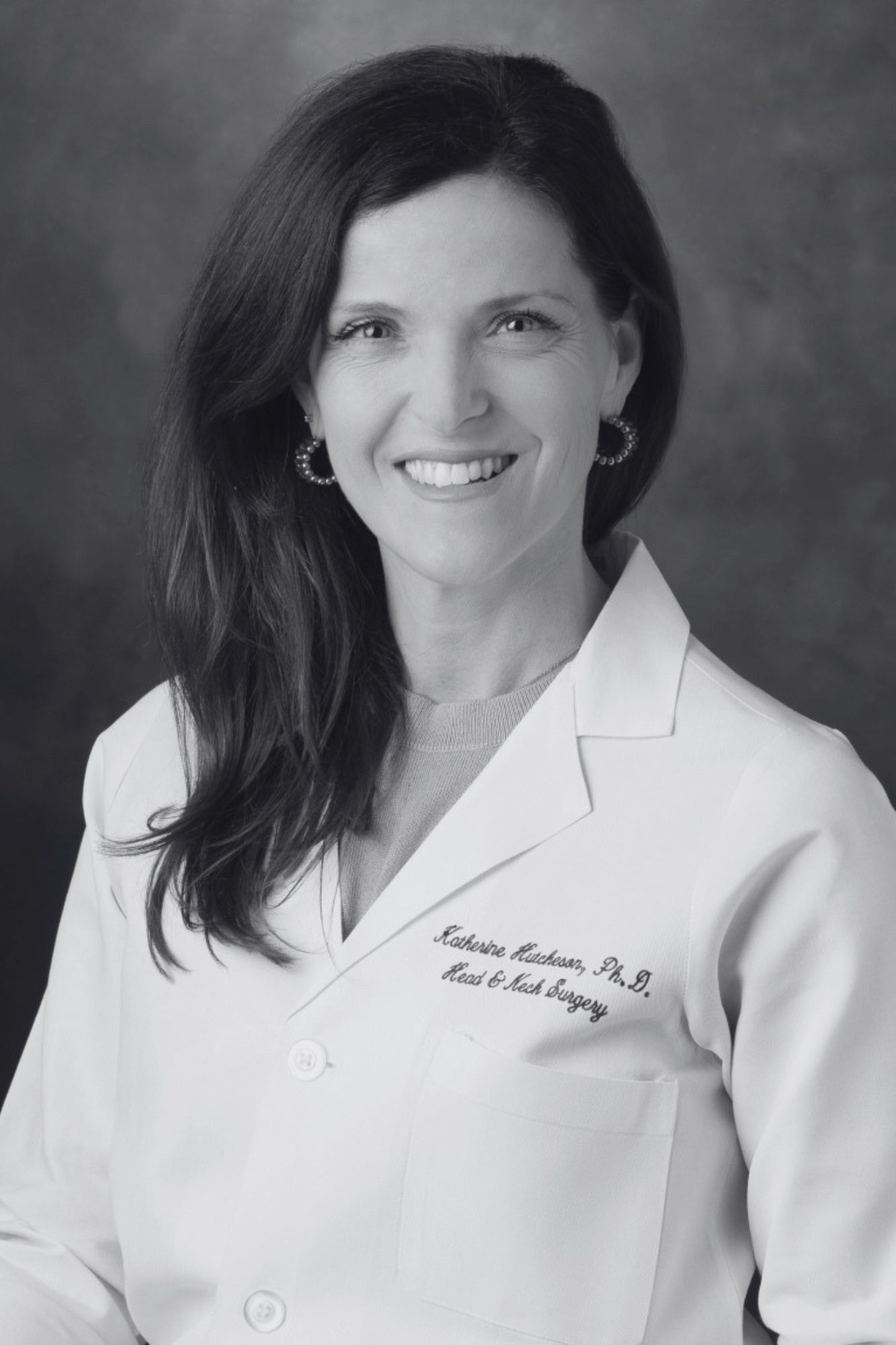 Kate Hutcheson