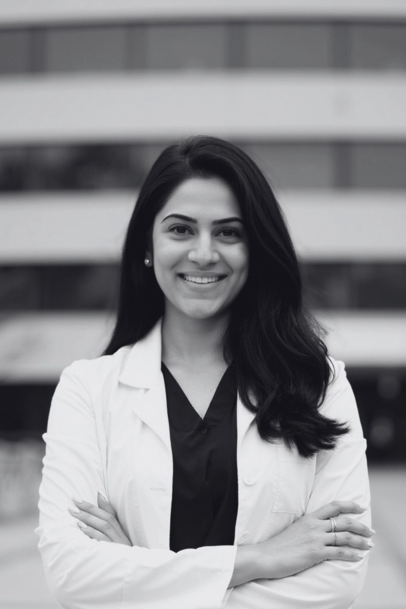 Rinki Varindani Desai