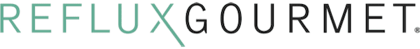 Reflux Gourmet Logo