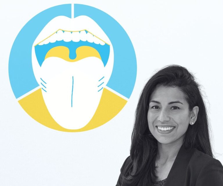 Apoorva Ramaswamy Image for Dysphagia Cafe Webinar